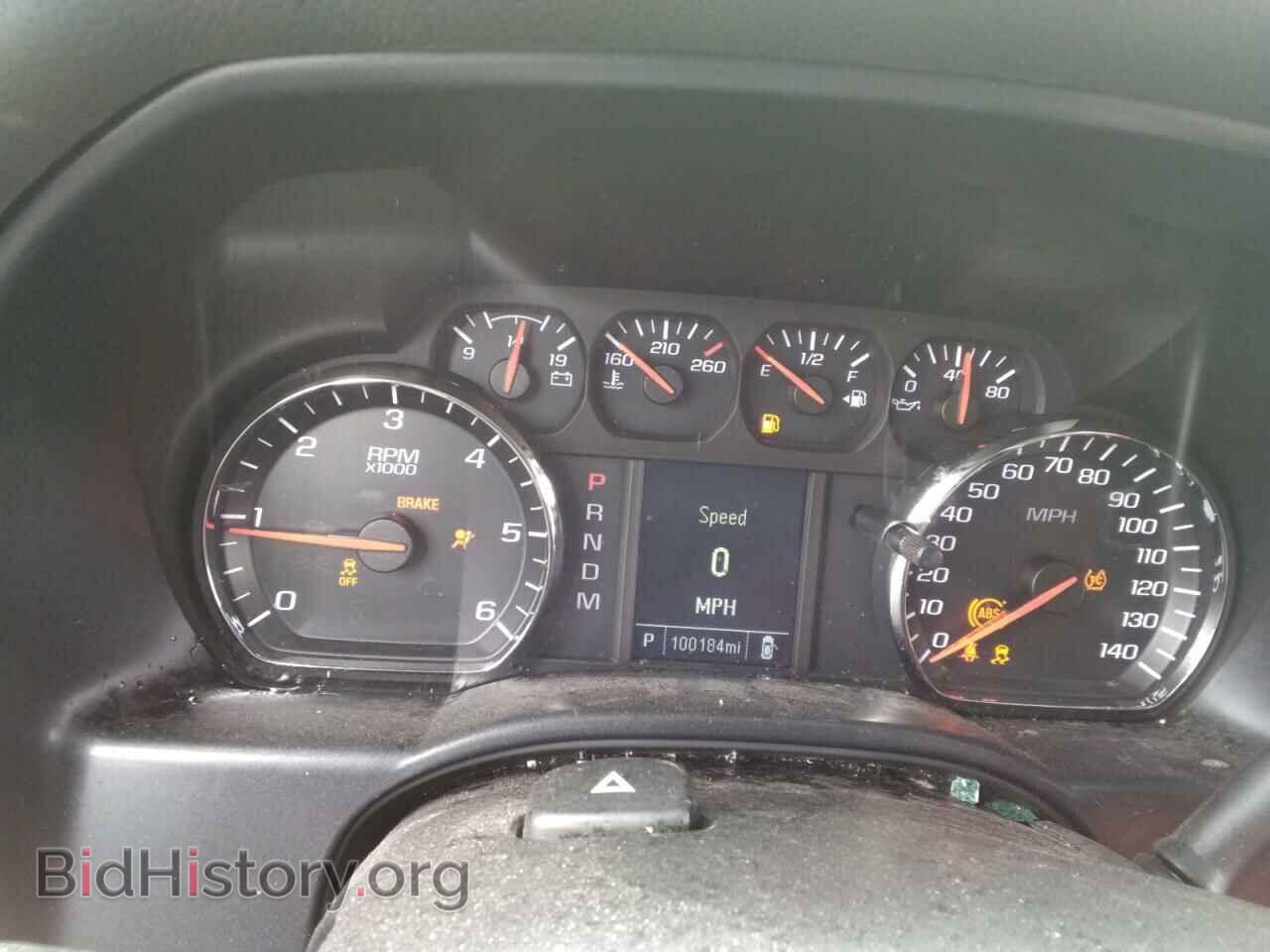 2014 GMC SIERRA - VIN: 1GTN2TEH9EZ399090 - Фото 9