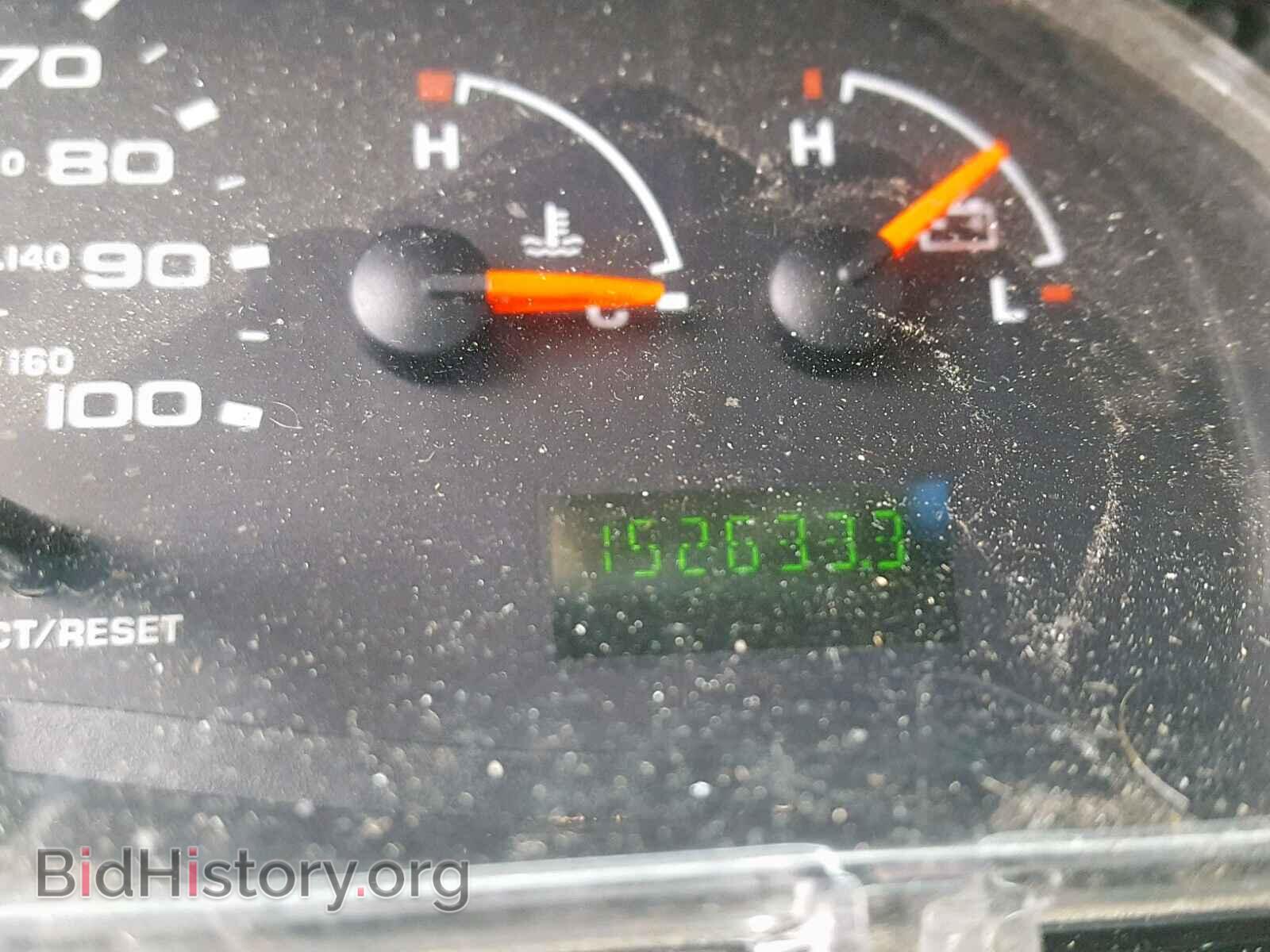 2006 FORD ECONOLINE - VIN: 1FTNE24W26DB18943 - Фото 8