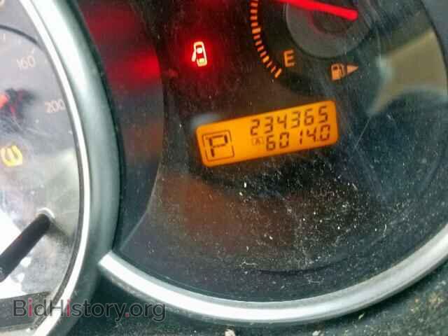 2007 NISSAN VERSA - VIN: 3N1BC13E47L361132 - Фото 8