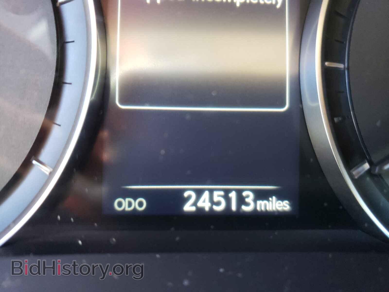 2017 LEXUS RX350 - VIN: 2T2BZMCA0HC130965 - Фото 8