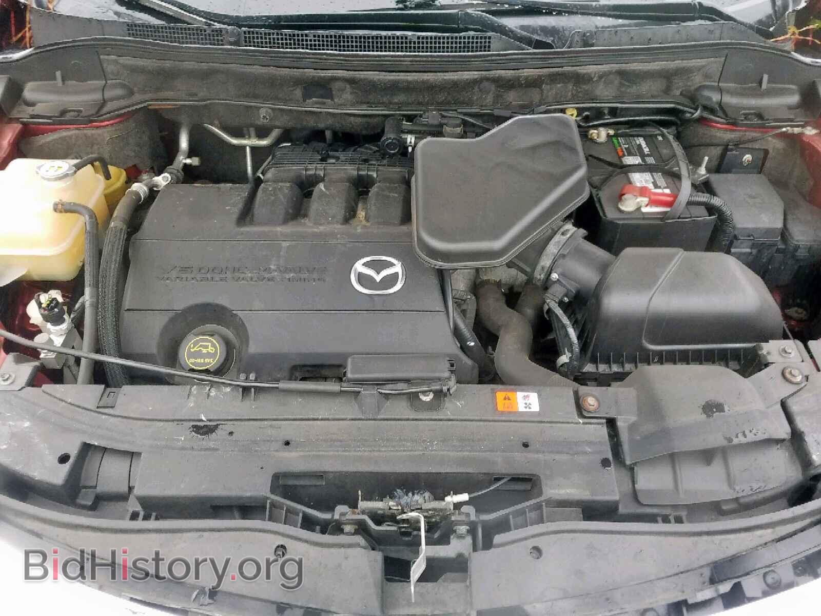 2011 MAZDA CX-9 - VIN: JM3TB3CV3B0322366 - Фото 7