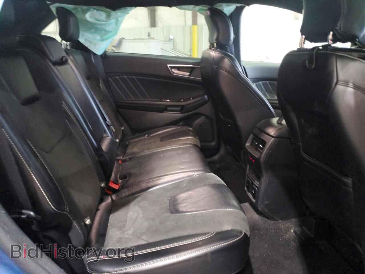2019 FORD EDGE - VIN: 2FMPK4AP2KBB41015 - Photo 11