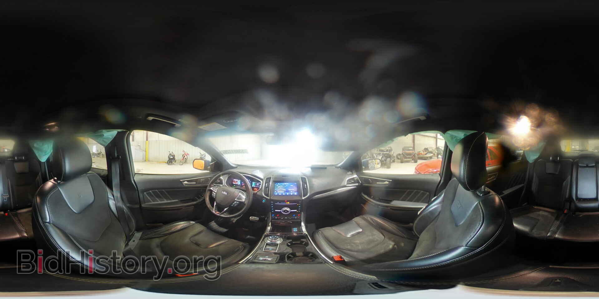 2019 FORD EDGE - VIN: 2FMPK4AP2KBB41015 - Photo 15