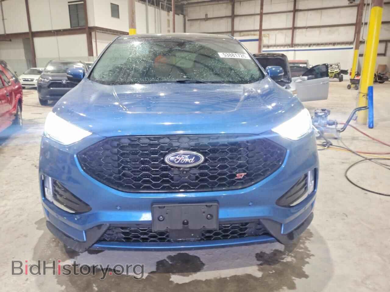 2019 FORD EDGE - VIN: 2FMPK4AP2KBB41015 - Photo 5