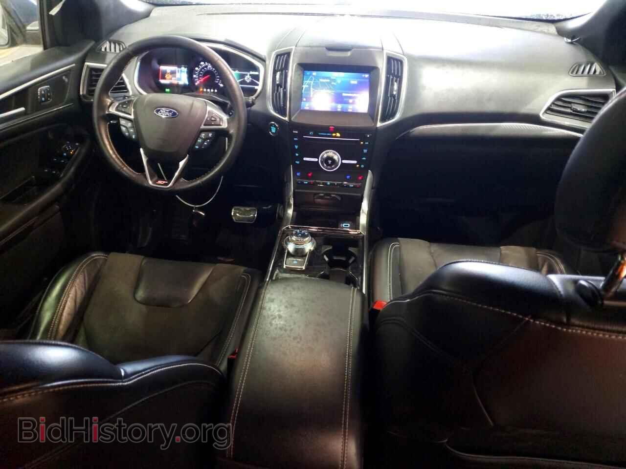 2019 FORD EDGE - VIN: 2FMPK4AP2KBB41015 - Photo 8