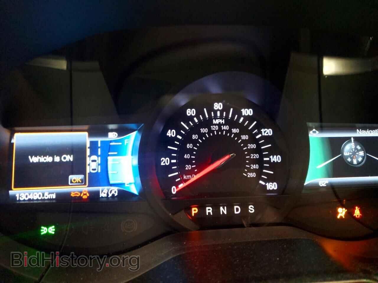 2019 FORD EDGE - VIN: 2FMPK4AP2KBB41015 - Photo 9