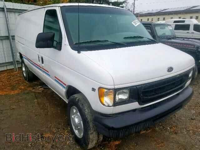 Фотография 1FTSE34L4YHB81147 - FORD ECONOLINE 2000