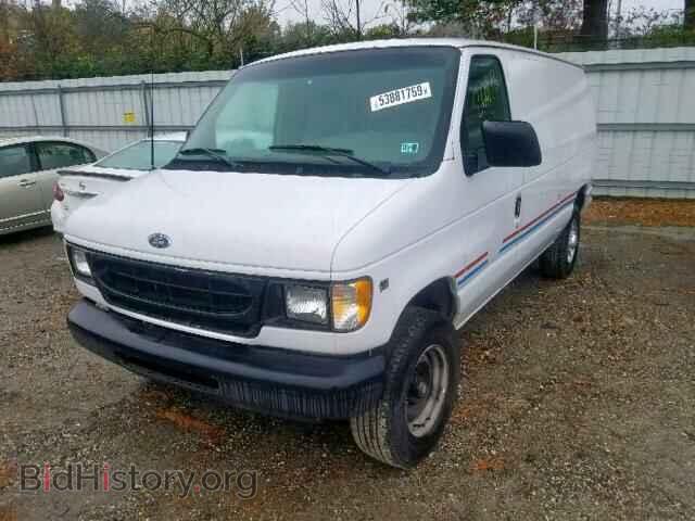 2000 FORD ECONOLINE - VIN: 1FTSE34L4YHB81147 - Фото 2