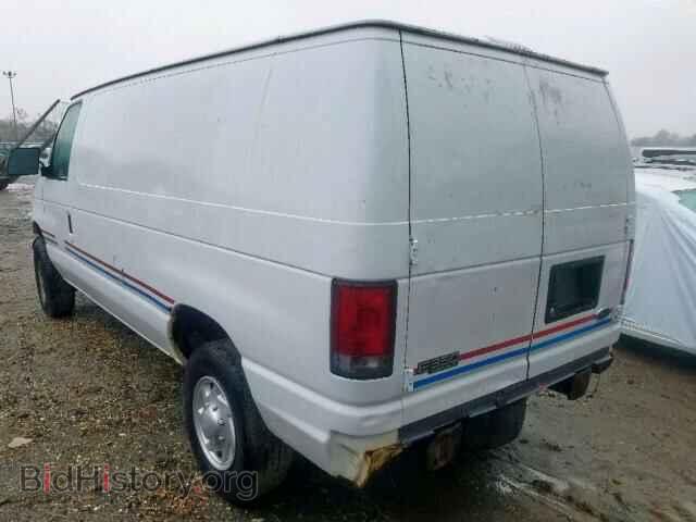 2000 FORD ECONOLINE - VIN: 1FTSE34L4YHB81147 - Фото 3