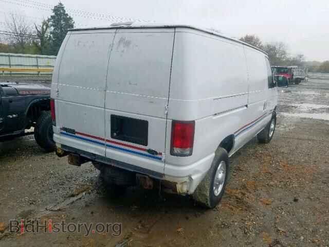 2000 FORD ECONOLINE - VIN: 1FTSE34L4YHB81147 - Фото 4