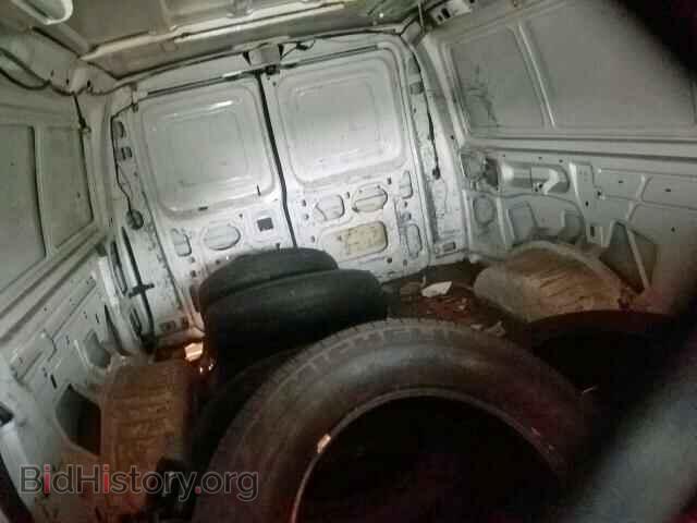 2000 FORD ECONOLINE - VIN: 1FTSE34L4YHB81147 - Фото 6