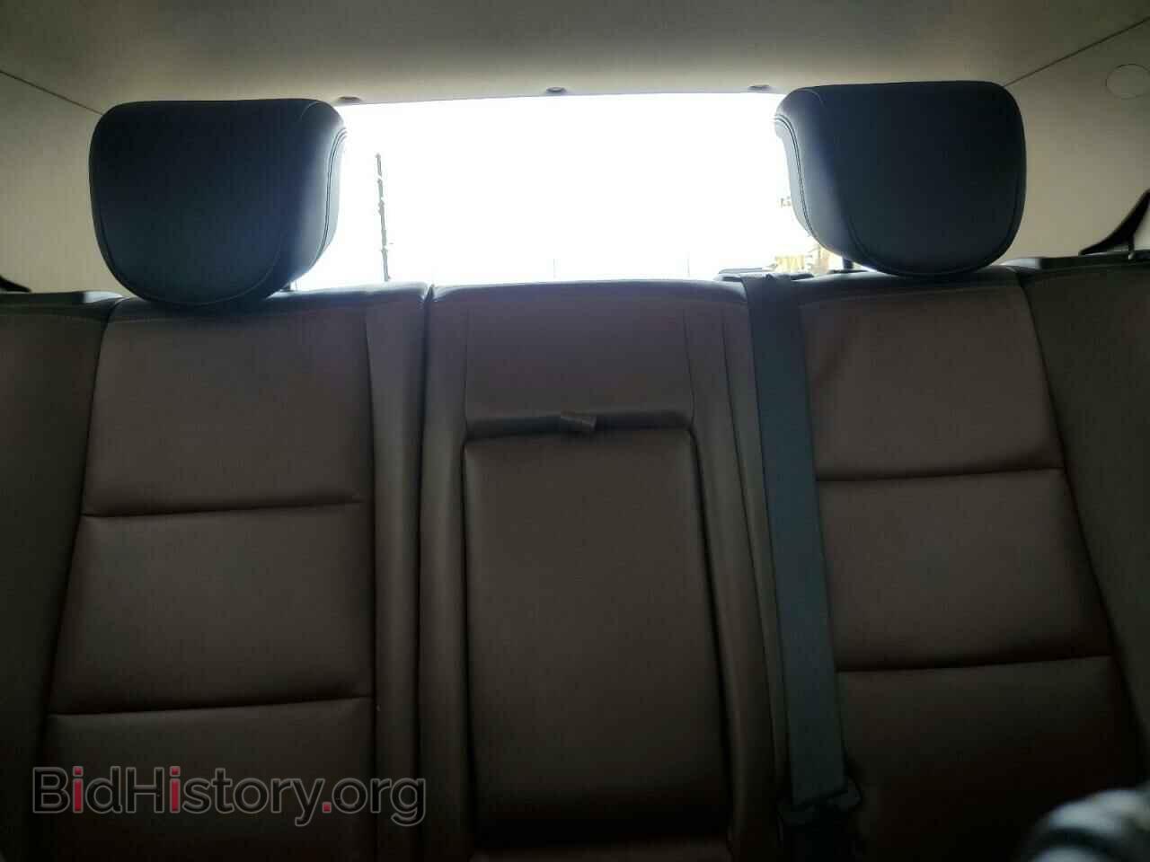 2015 BUICK ENCORE - VIN: KL4CJCSB6FB061581 - Photo 10