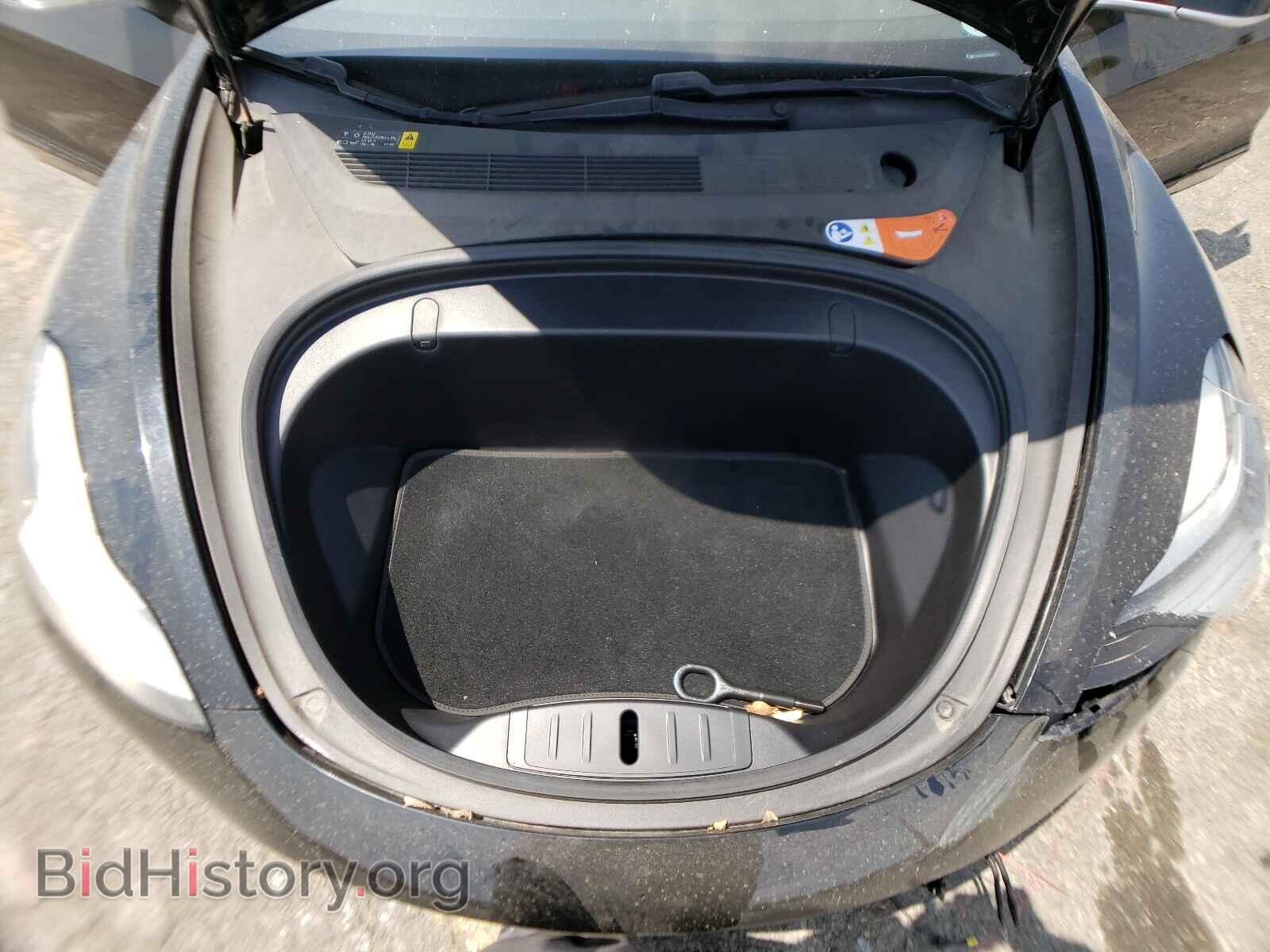 2018 TESLA MODEL 3 - VIN: 5YJ3E1EAXJF012438 - Фото 7
