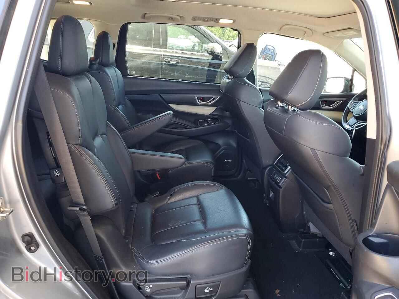 2019 SUBARU ASCENT - VIN: 4S4WMAPD7K3448150 - Фото 10