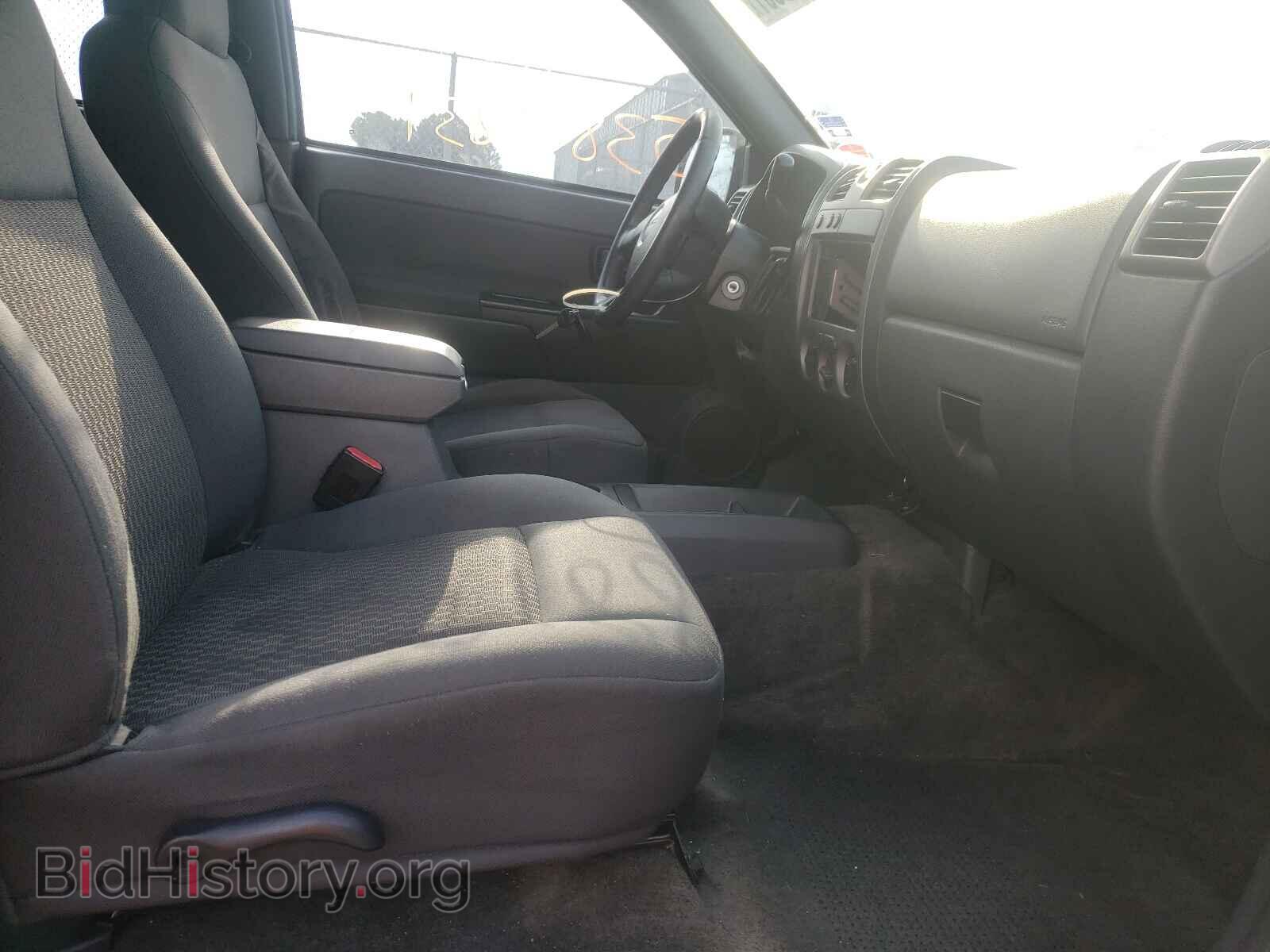 2006 GMC CANYON - VIN: 1GTDT136568274836 - Фото 5