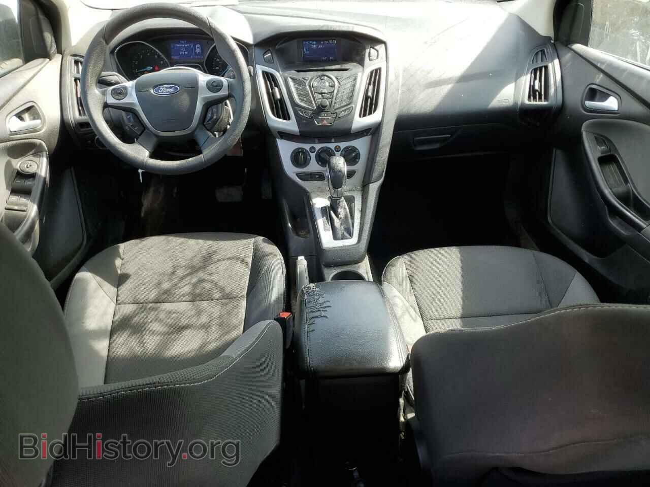 2013 FORD FOCUS - VIN: 1FADP3F27DL226263 - Фото 8