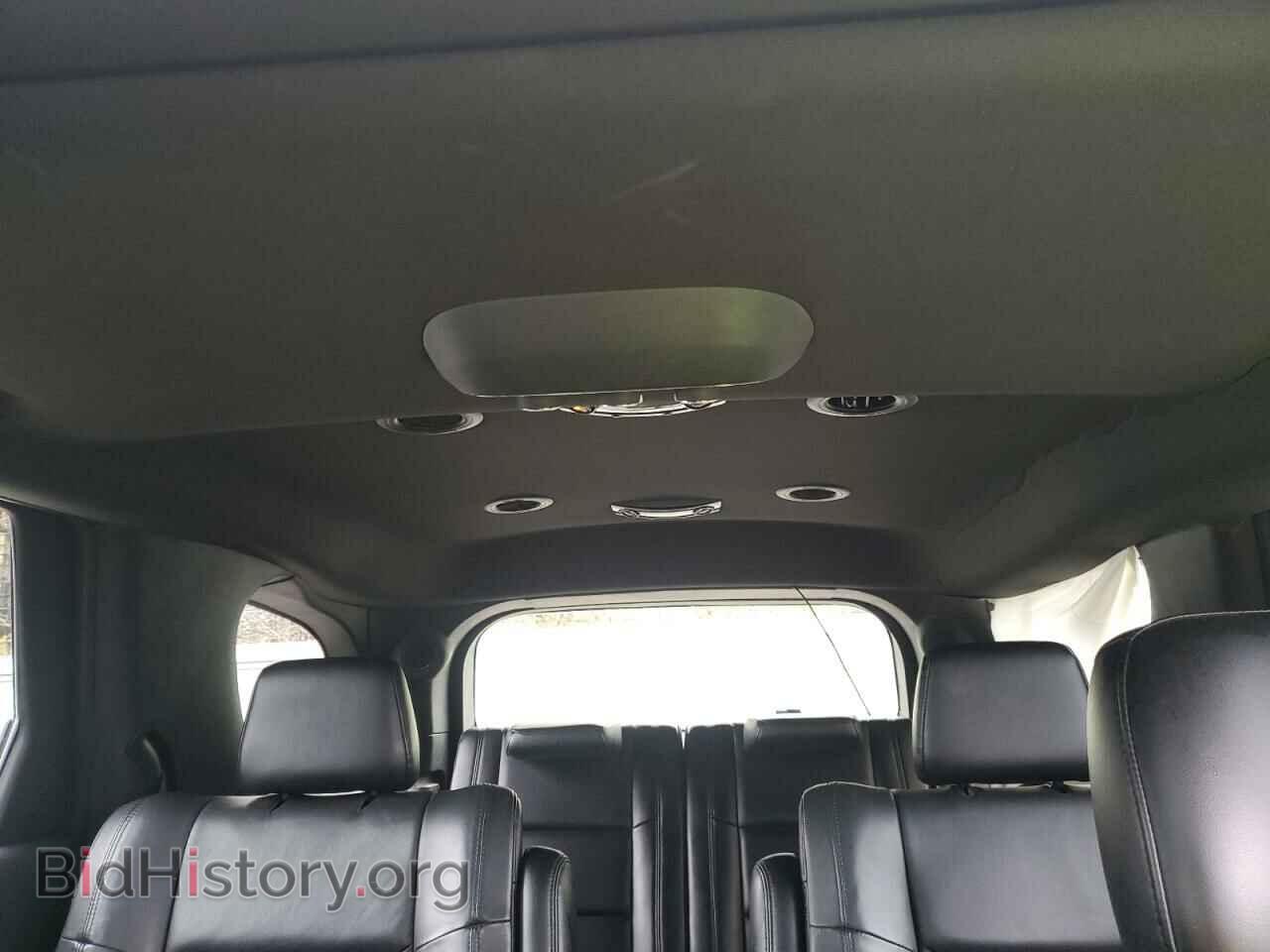2019 DODGE DURANGO - VIN: 1C4RDJDG0KC535999 - Фото 10