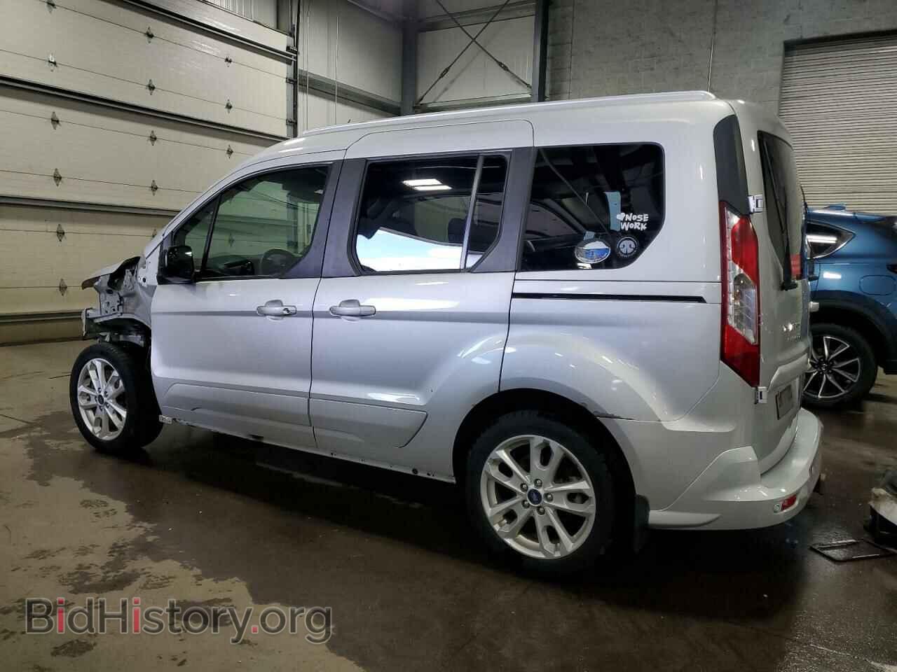 2015 FORD TRANSIT - VIN: NM0AS8F74F1175417 - Фото 2