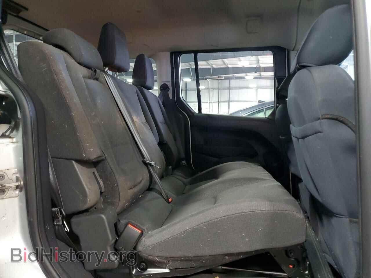 2015 FORD TRANSIT - VIN: NM0AS8F74F1175417 - Фото 11