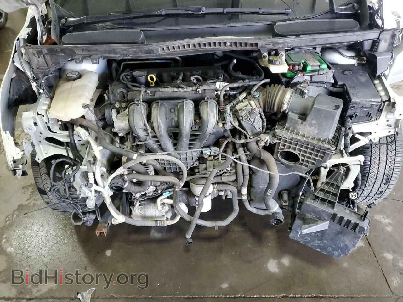 2015 FORD TRANSIT - VIN: NM0AS8F74F1175417 - Фото 12