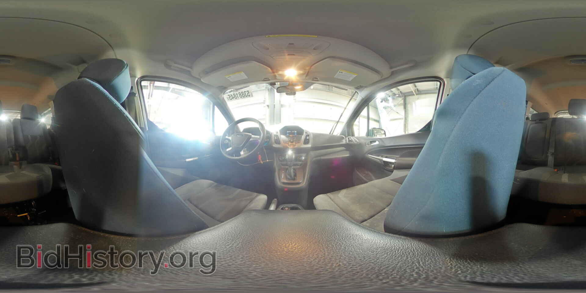 2015 FORD TRANSIT - VIN: NM0AS8F74F1175417 - Фото 16