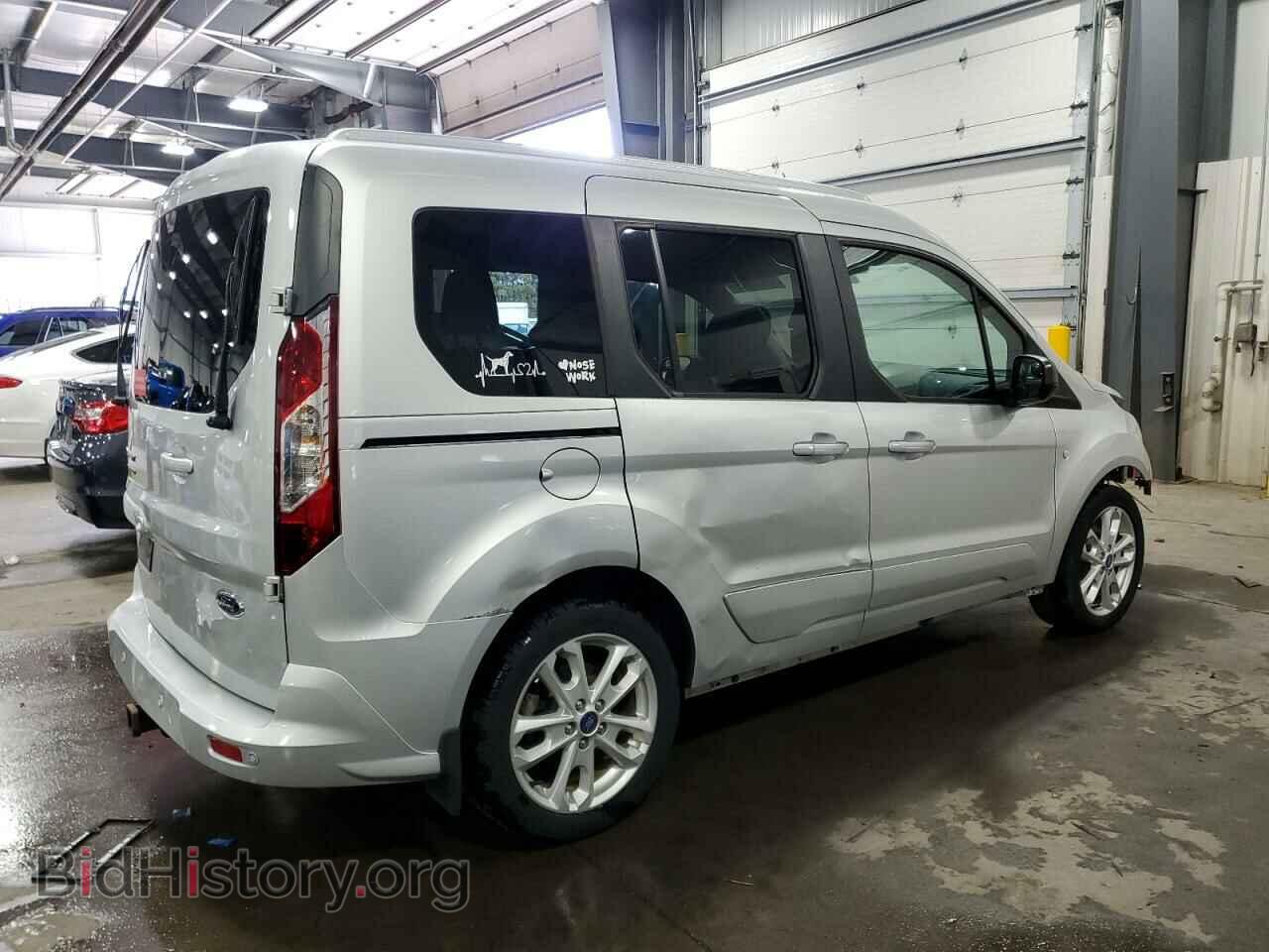 2015 FORD TRANSIT - VIN: NM0AS8F74F1175417 - Фото 3