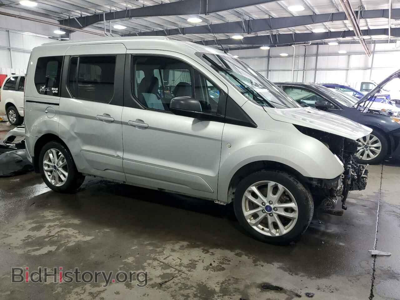 2015 FORD TRANSIT - VIN: NM0AS8F74F1175417 - Фото 4