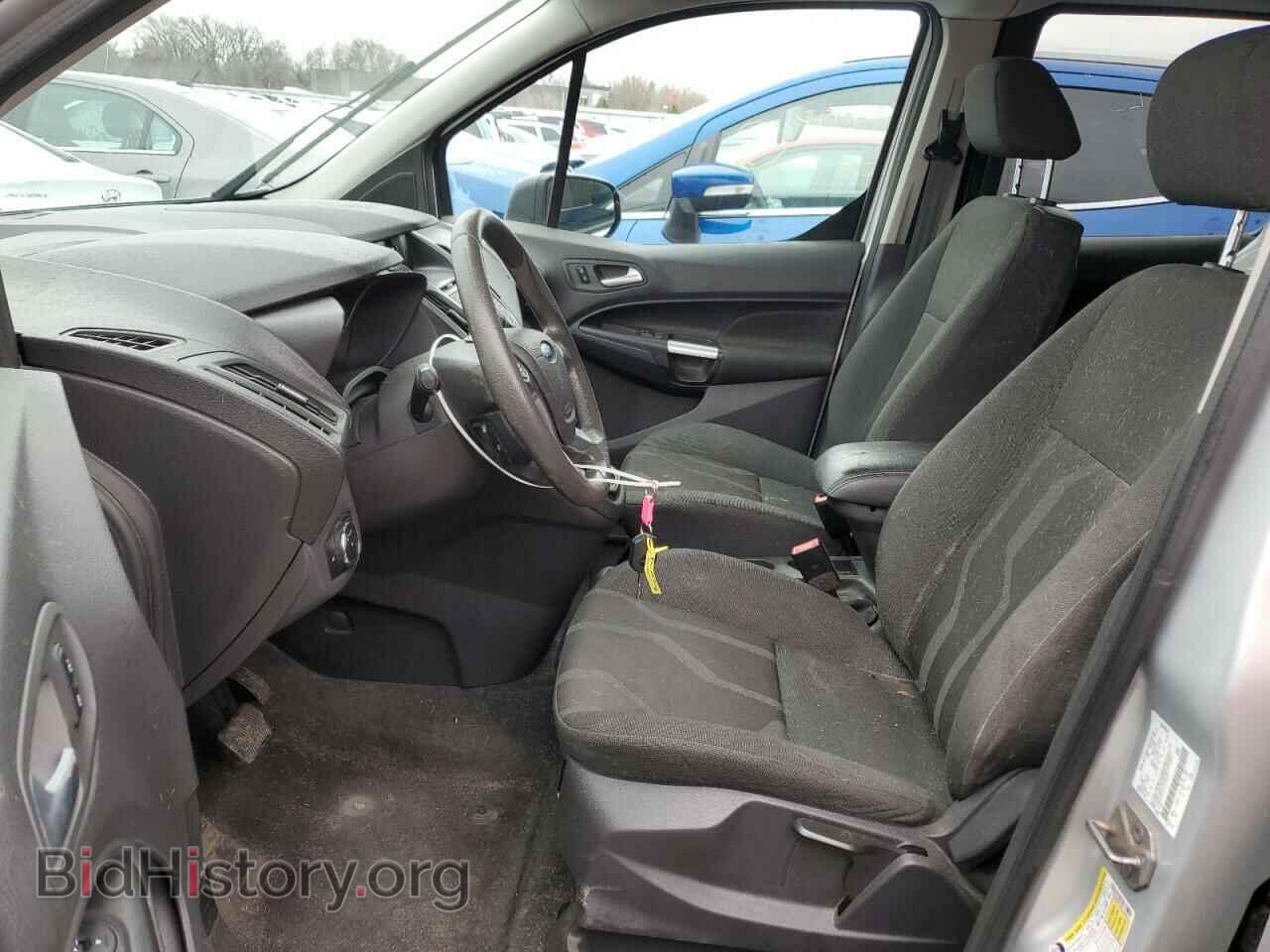 2015 FORD TRANSIT - VIN: NM0AS8F74F1175417 - Фото 7