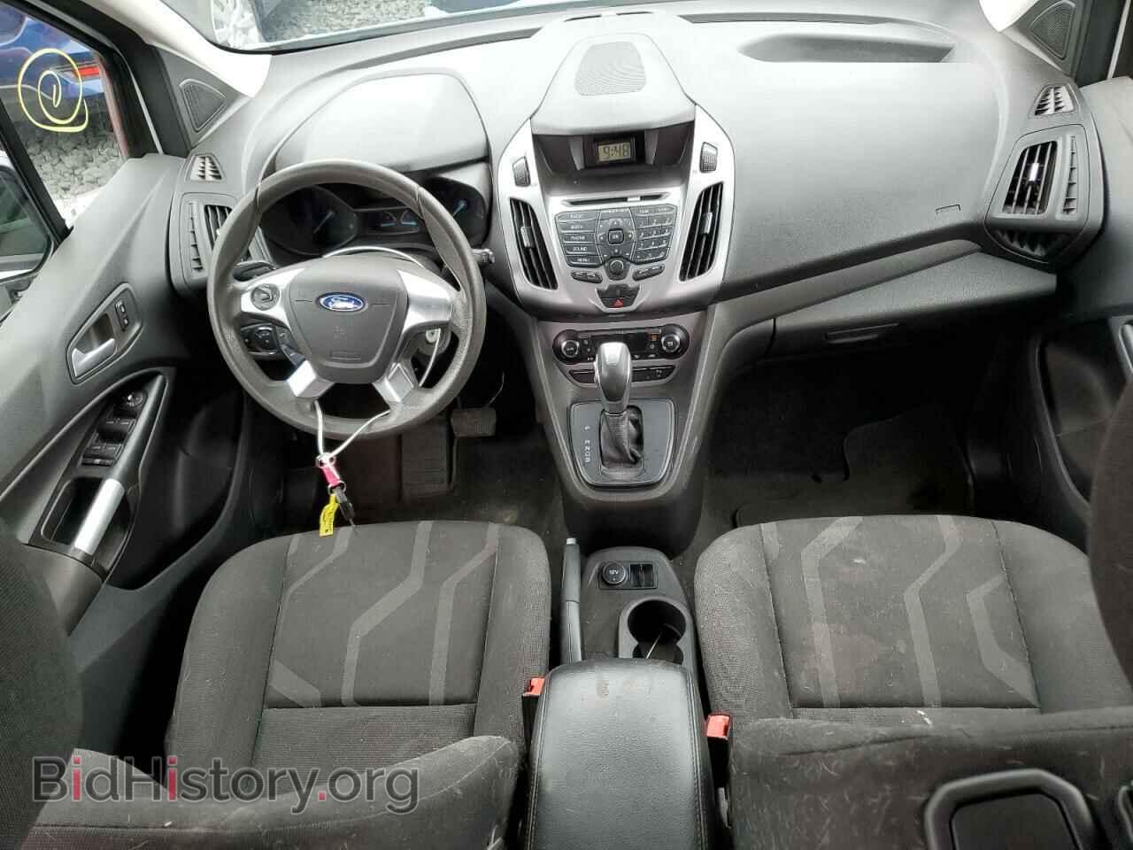 2015 FORD TRANSIT - VIN: NM0AS8F74F1175417 - Фото 8