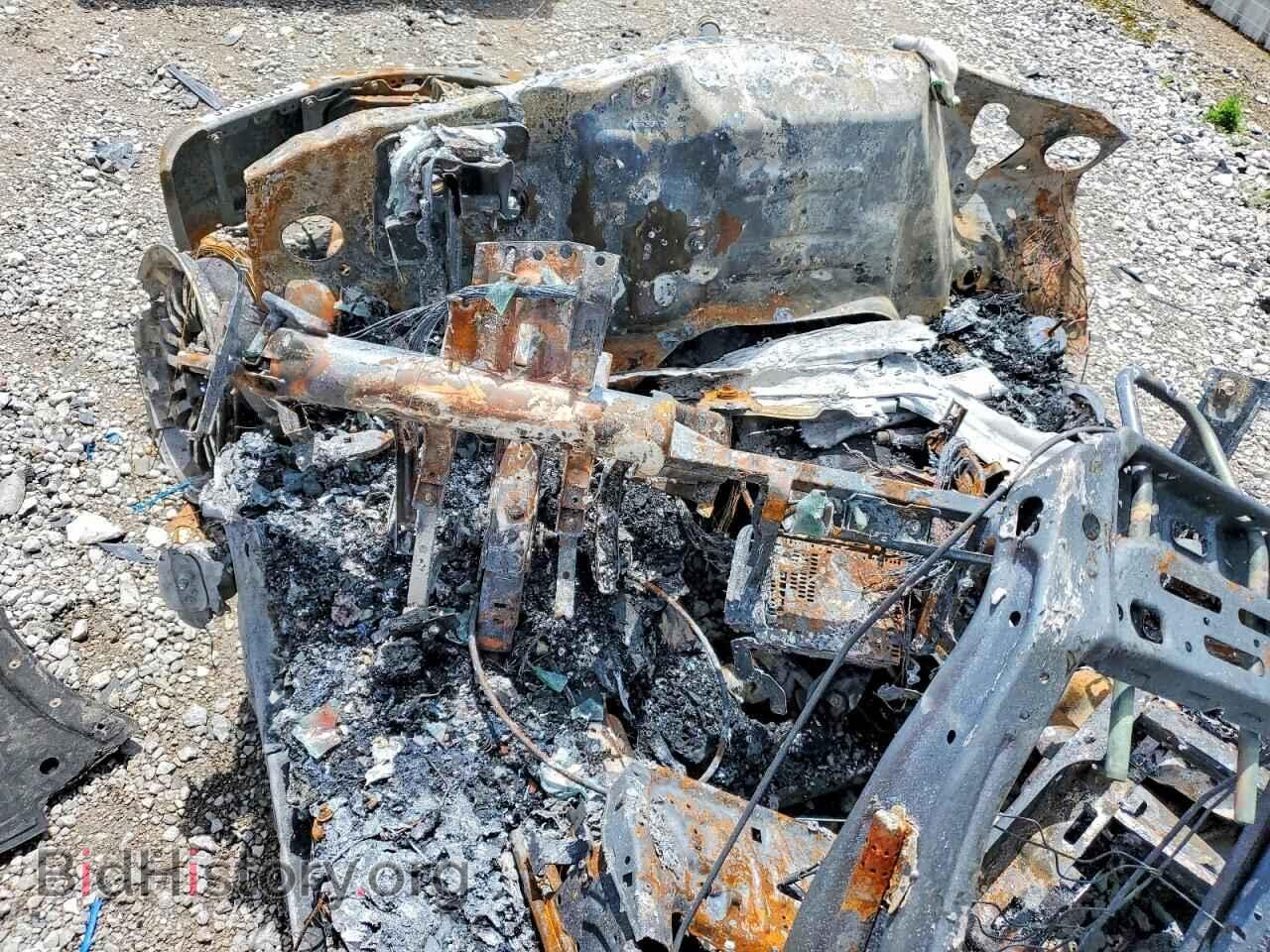 2017 FORD F150 - VIN: 1FTMF1CPXHKD63050 - Фото 8