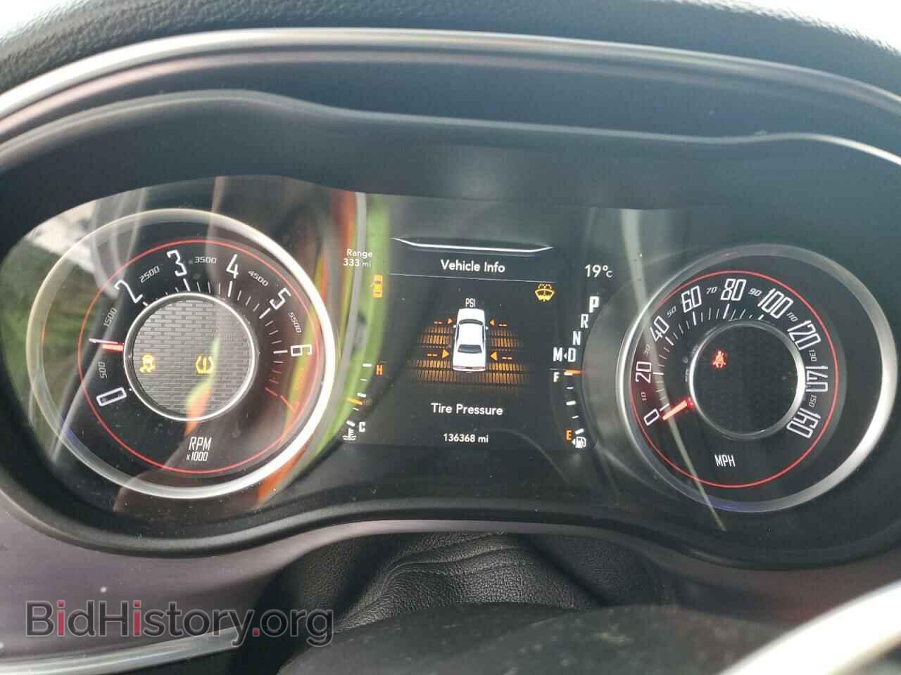 2016 DODGE CHALLENGER - VIN: 2C3CDZAG0GH201084 - Фото 9