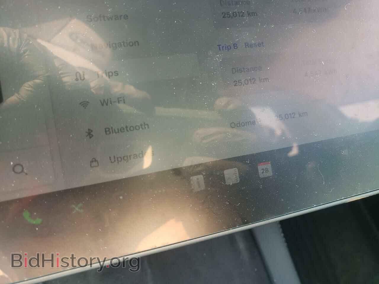 2024 TESLA MODEL Y - VIN: 7SAYGDEE2RF083216 - Photo 9