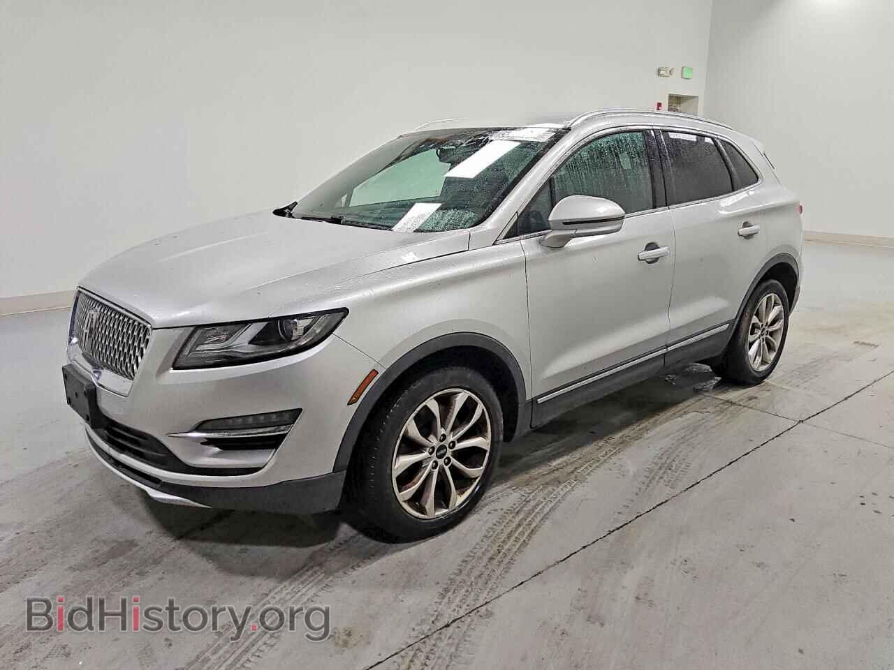Photo 5LMCJ2D97KUL44296 - LINCOLN MKC 2019