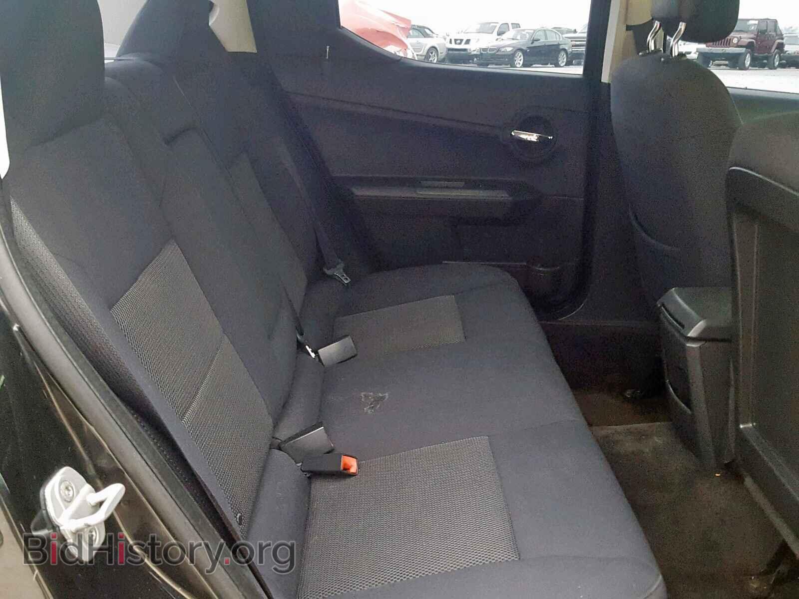 2010 DODGE AVENGER - VIN: 1B3CC4FB6AN155114 - Фото 6