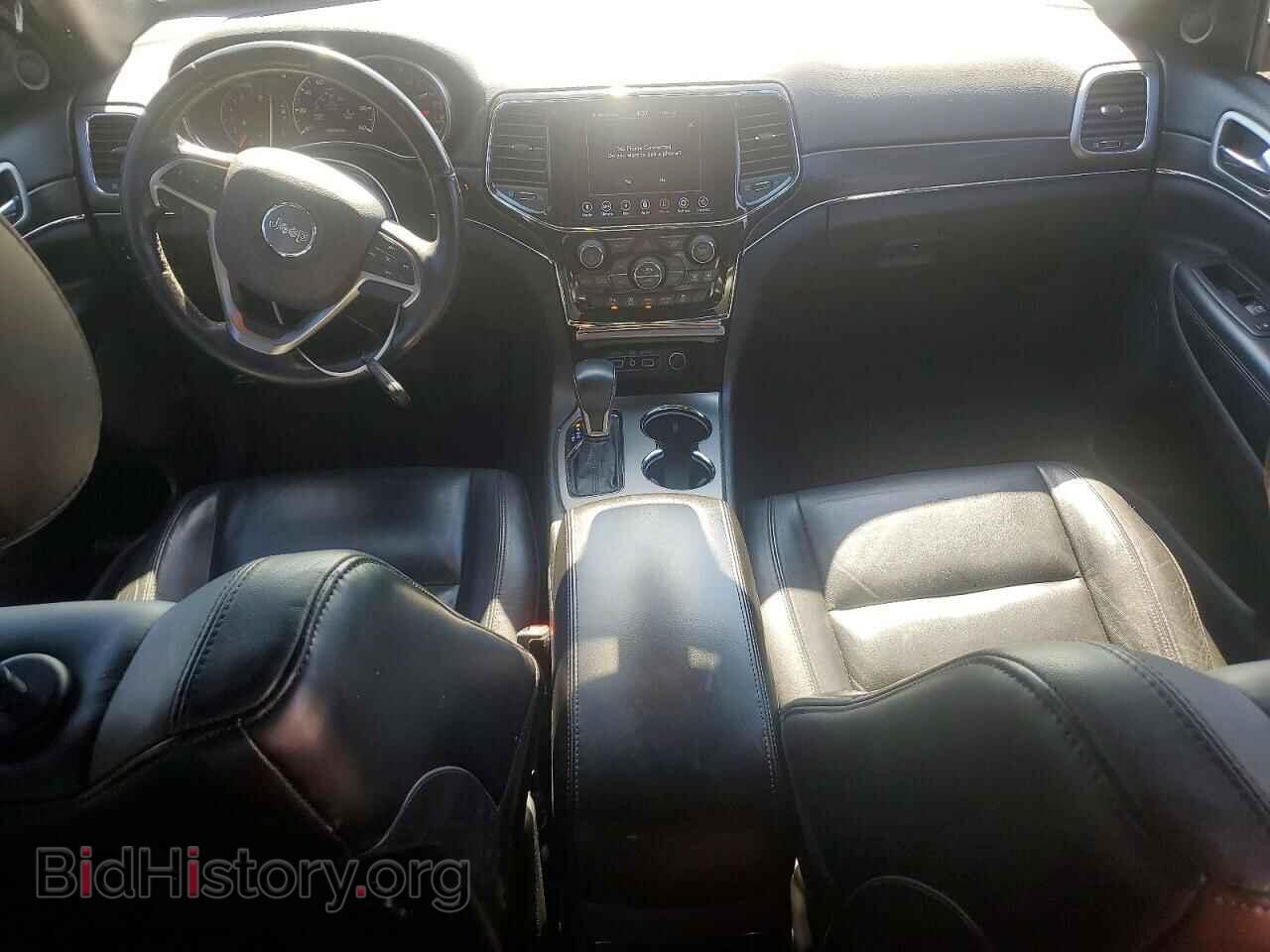 2019 JEEP CHEROKEE - VIN: 1C4RJEBG9KC857429 - Фото 8