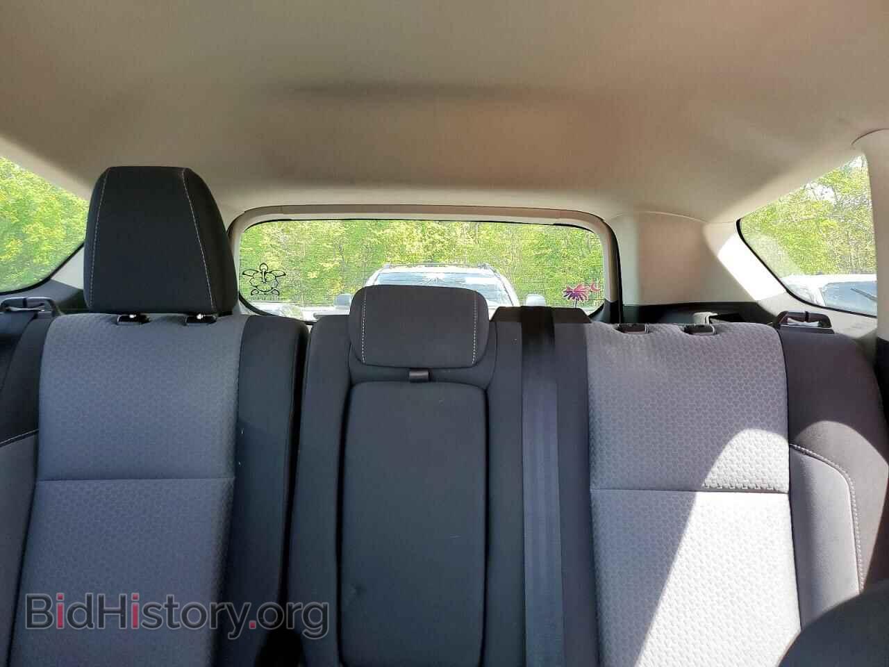 2017 FORD ESCAPE - VIN: 1FMCU0GD6HUC39045 - Фото 10