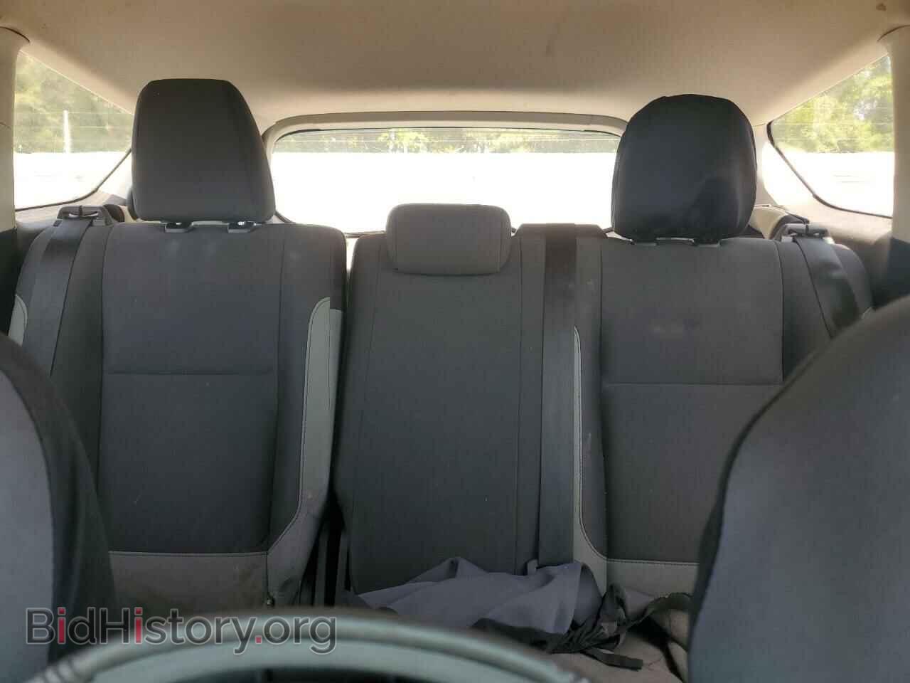 2015 FORD ESCAPE - VIN: 1FMCU0F70FUA74764 - Фото 10