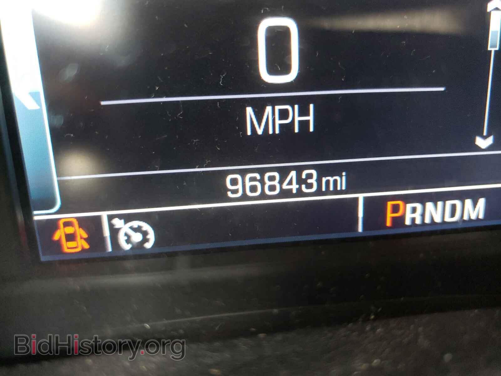 2014 CHEVROLET SILVERADO - VIN: 3GCPCREC2EG134170 - Фото 8