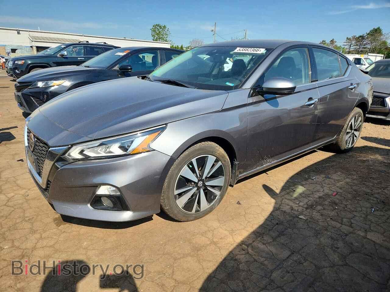 Photo 1N4BL4DW0KN302664 - NISSAN ALTIMA 2019