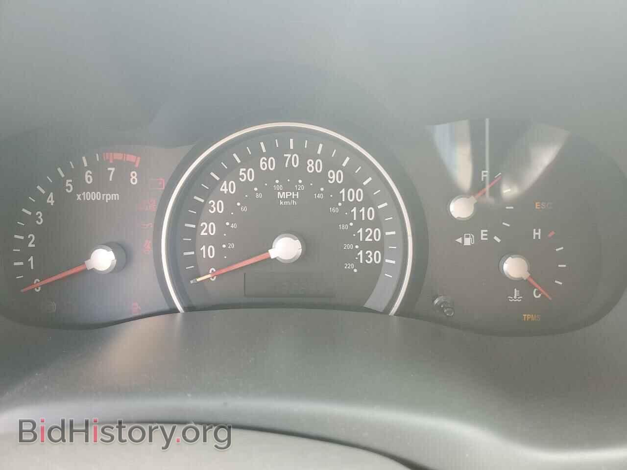 2012 KIA All Models - VIN: KNDMG4C71C6429579 - Фото 9