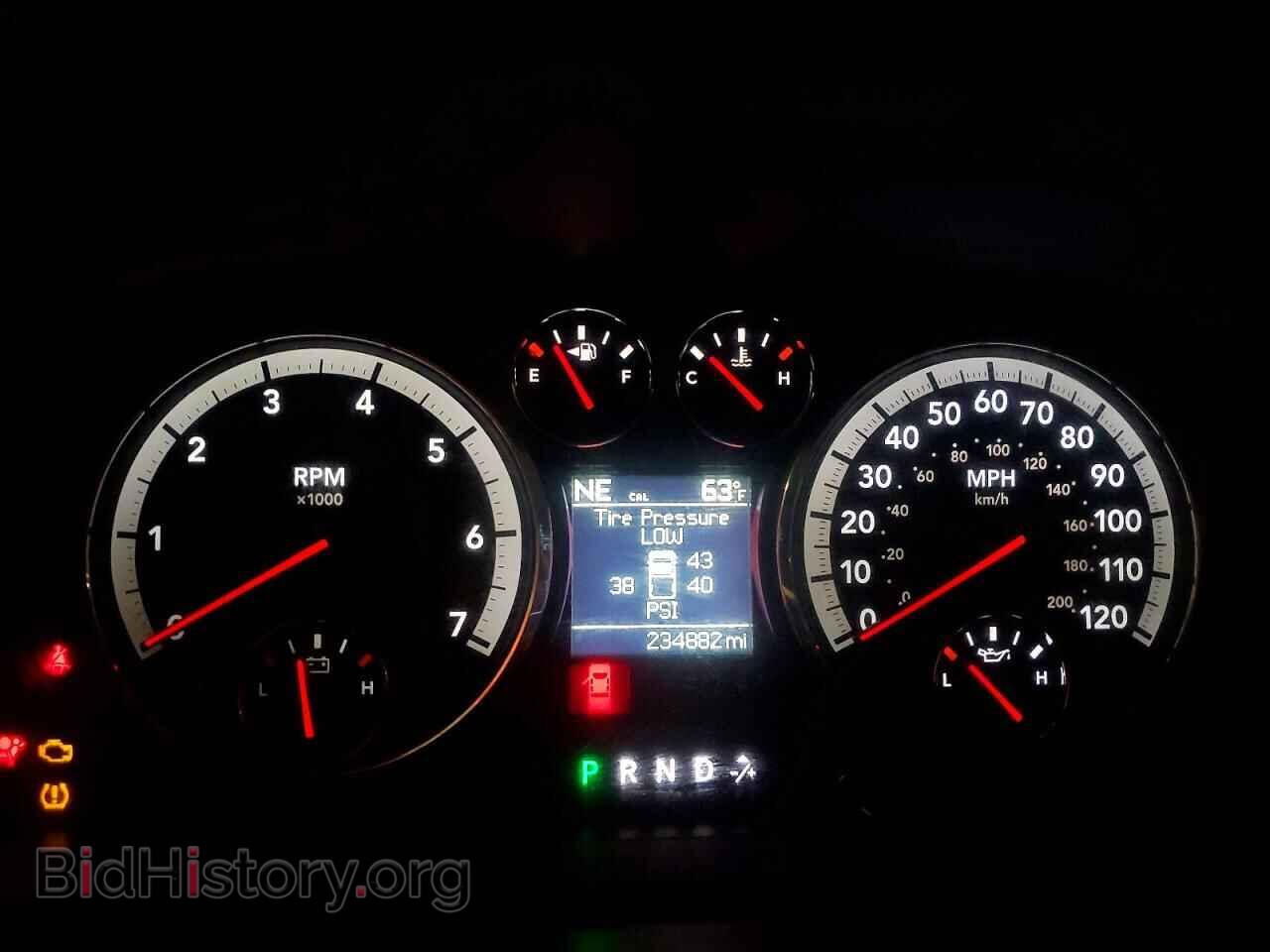 2012 DODGE RAM 1500 - VIN: 1C6RD7GT7CS214259 - Фото 9