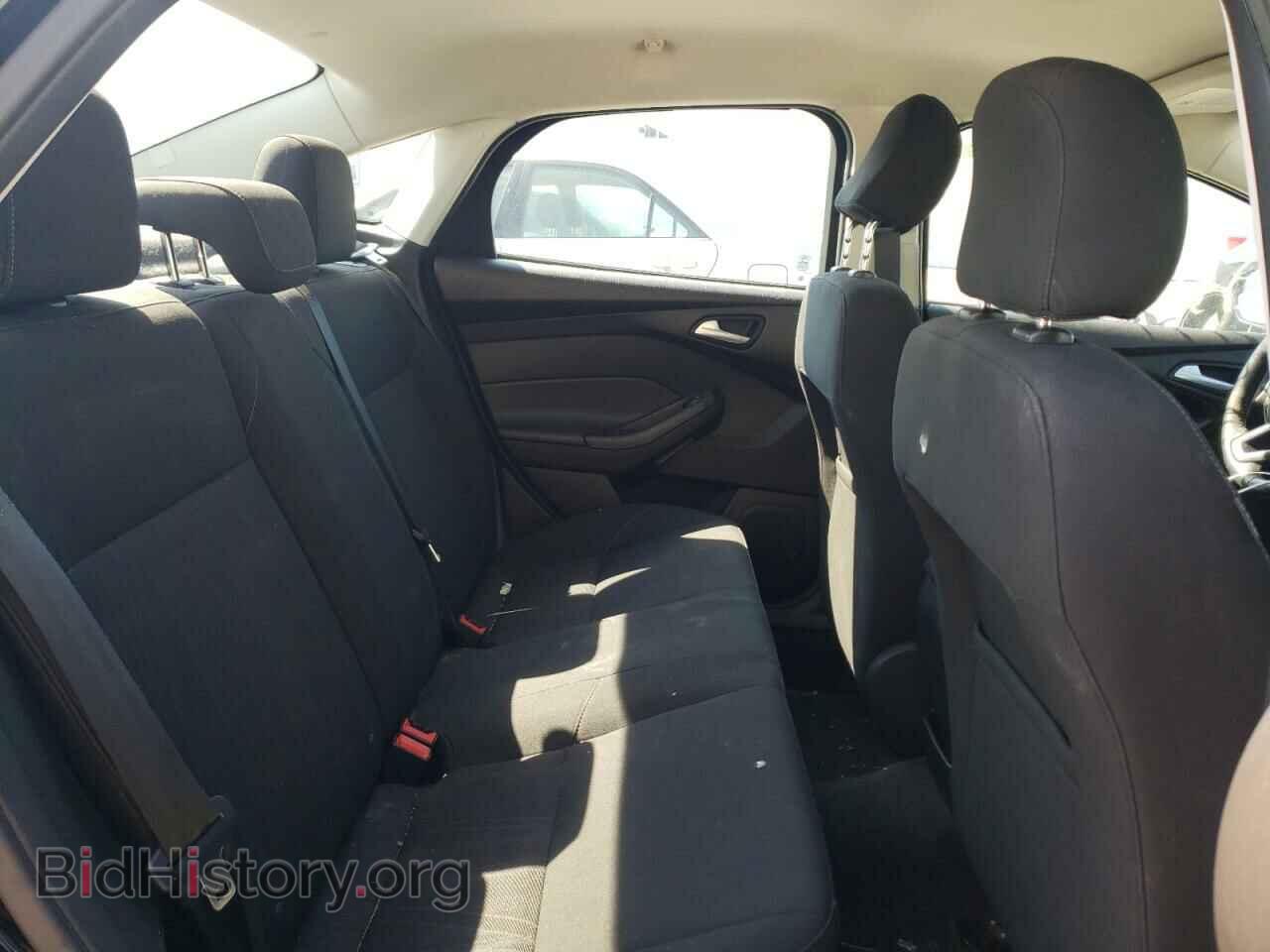 2016 FORD FOCUS - VIN: 1FADP3F2XGL383595 - Фото 6