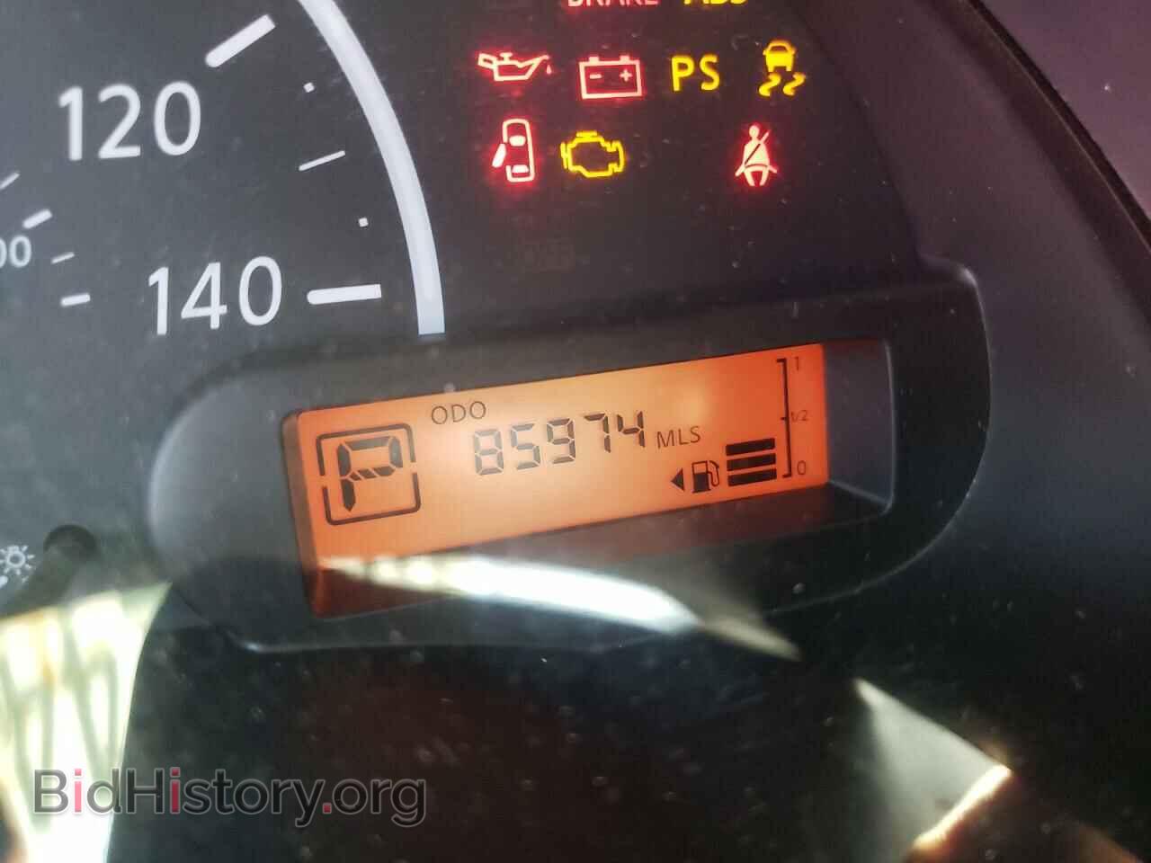 2019 NISSAN VERSA - VIN: 3N1CN7AP3KL823176 - Photo 8
