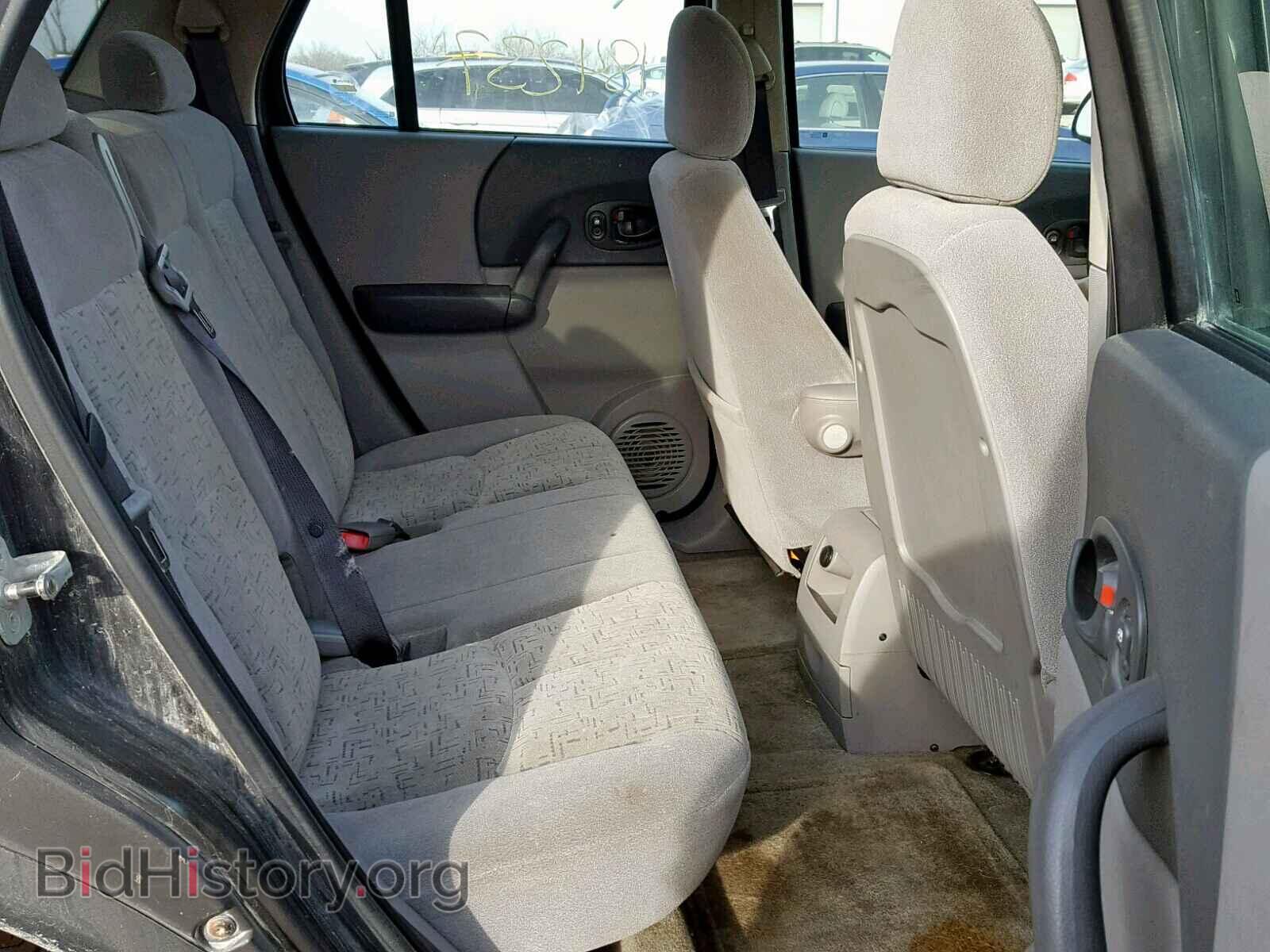2003 SATURN VUE - VIN: 5GZCZ53B03S890925 - Фото 6