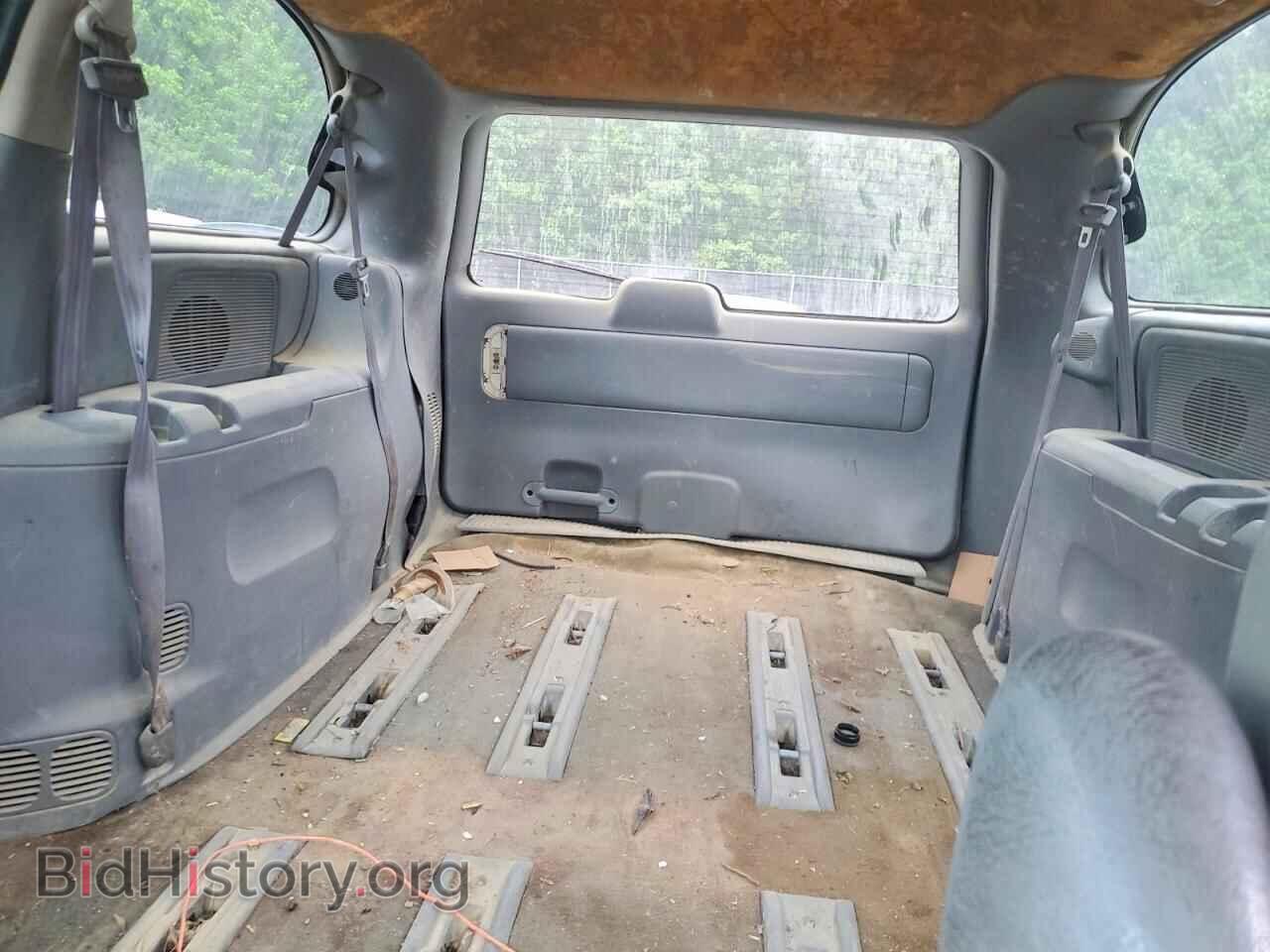 2005 DODGE CARAVAN - VIN: 1D4GP24R75B180140 - Фото 10