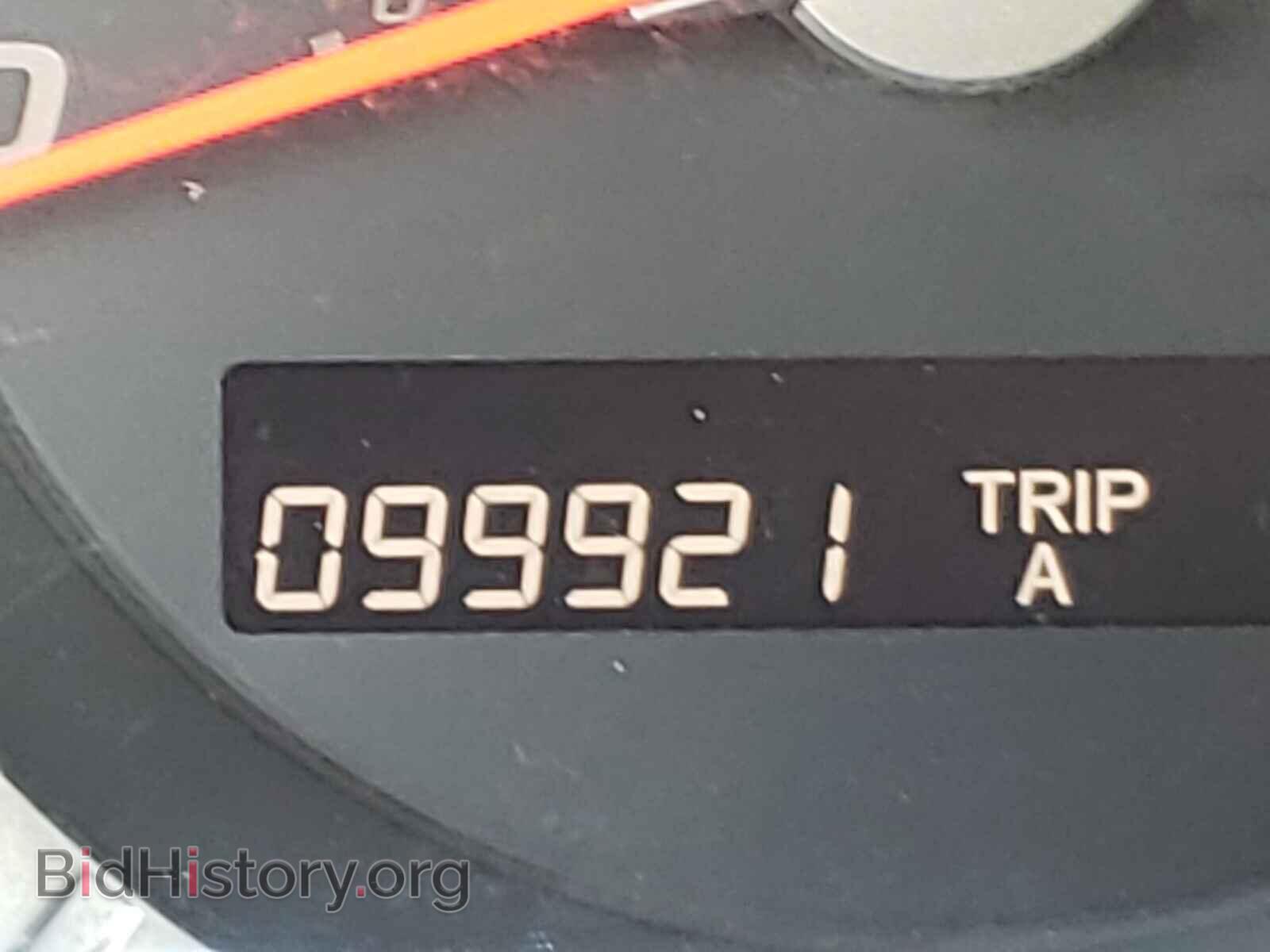 2008 HONDA PILOT - VIN: 5FNYF18568B045187 - Фото 8