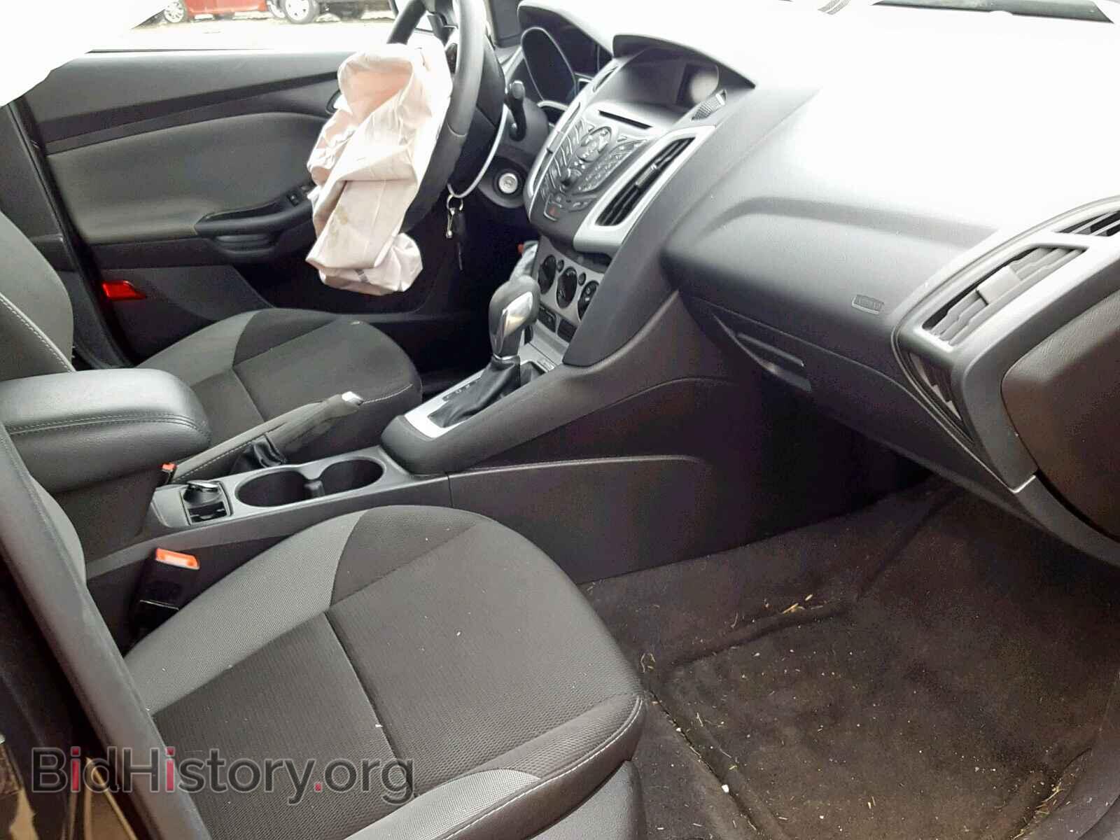 2013 FORD FOCUS - VIN: 1FADP3F28DL288240 - Photo 5