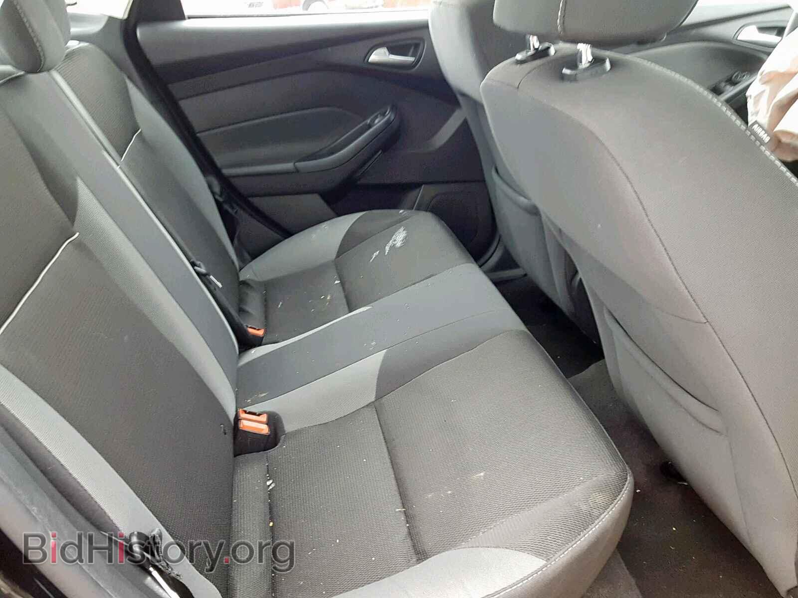 2013 FORD FOCUS - VIN: 1FADP3F28DL288240 - Photo 6