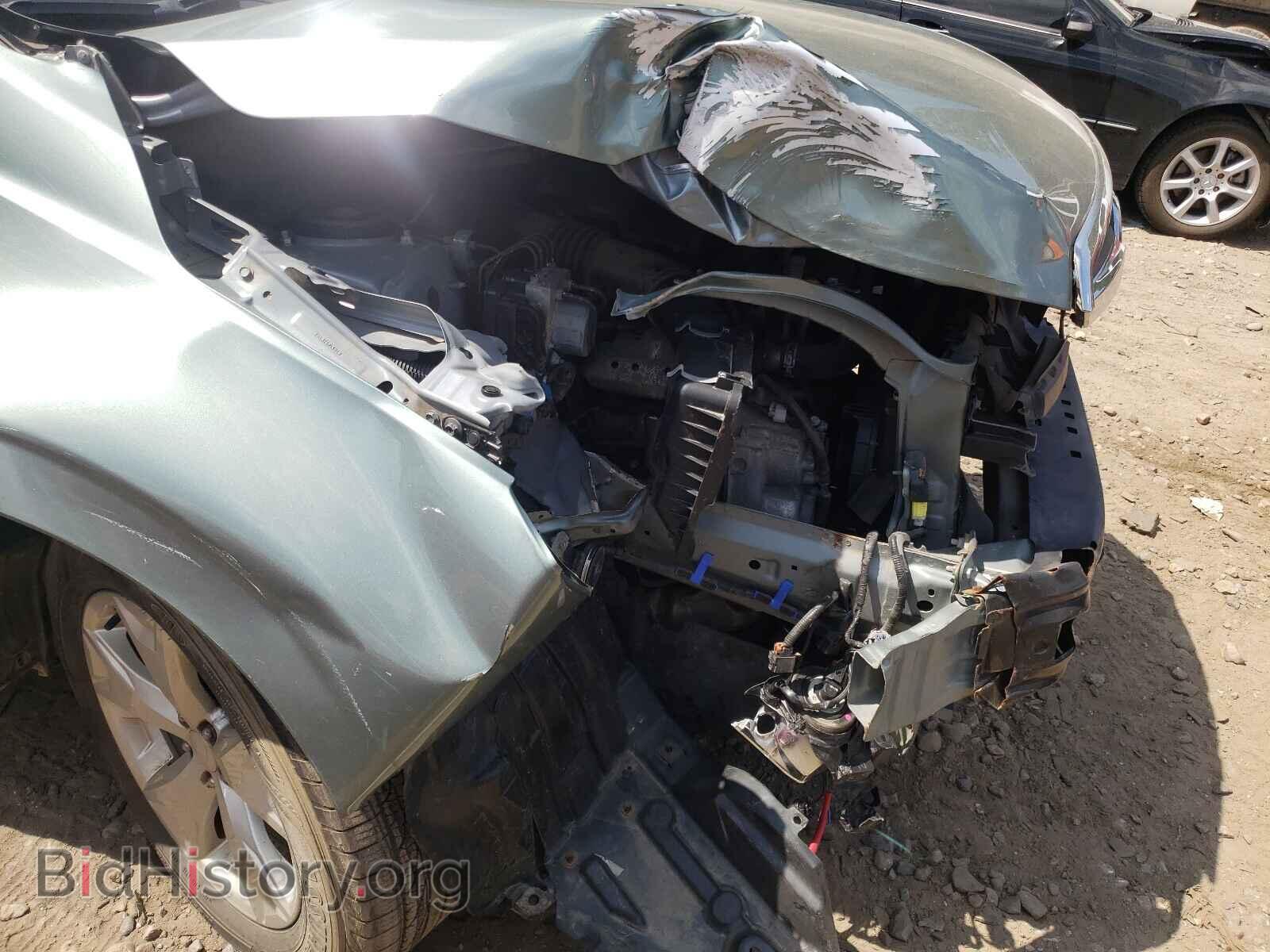 2016 SUBARU FORESTER - VIN: JF2SJABCXGH463151 - Фото 9