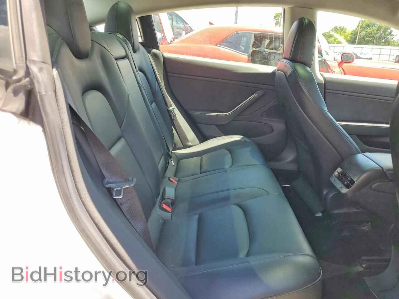 2019 TESLA MODEL 3 - VIN: 5YJ3E1EB1KF200016 - Photo 10